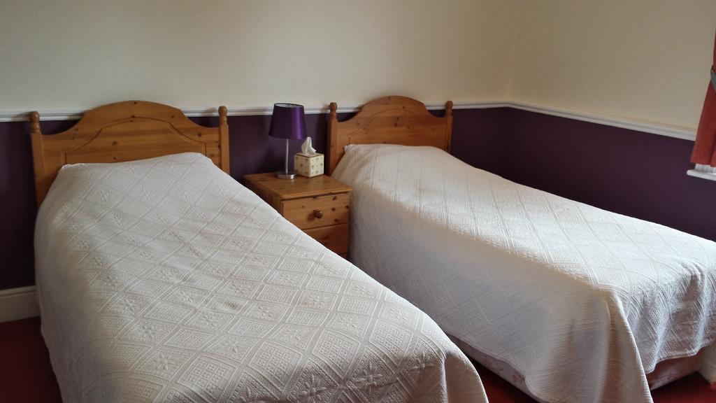 The Ship Inn Fordingbridge Pokoj fotografie